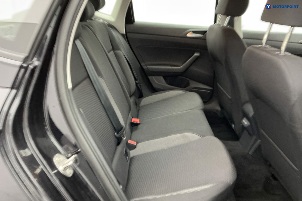 Volkswagen Polo Life Manual Petrol Hatchback - Stock Number (1530518) - 5th supplementary image