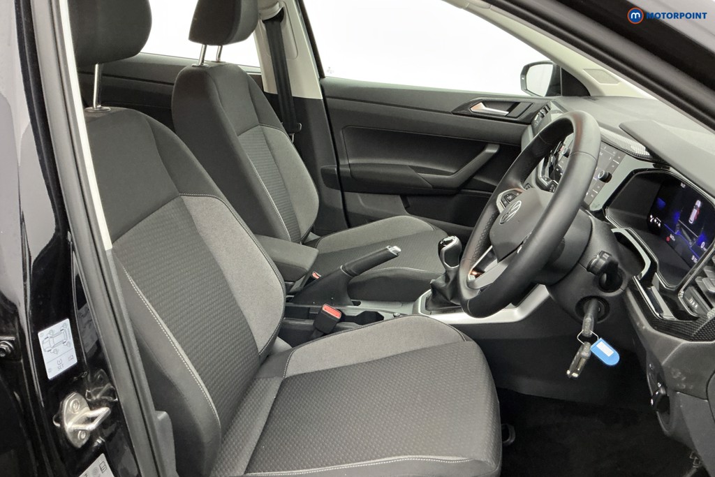 Volkswagen Polo Life Manual Petrol Hatchback - Stock Number (1530518) - 6th supplementary image