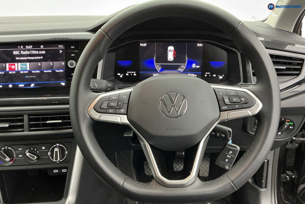 Volkswagen Polo Life Manual Petrol Hatchback - Stock Number (1530518) - 7th supplementary image