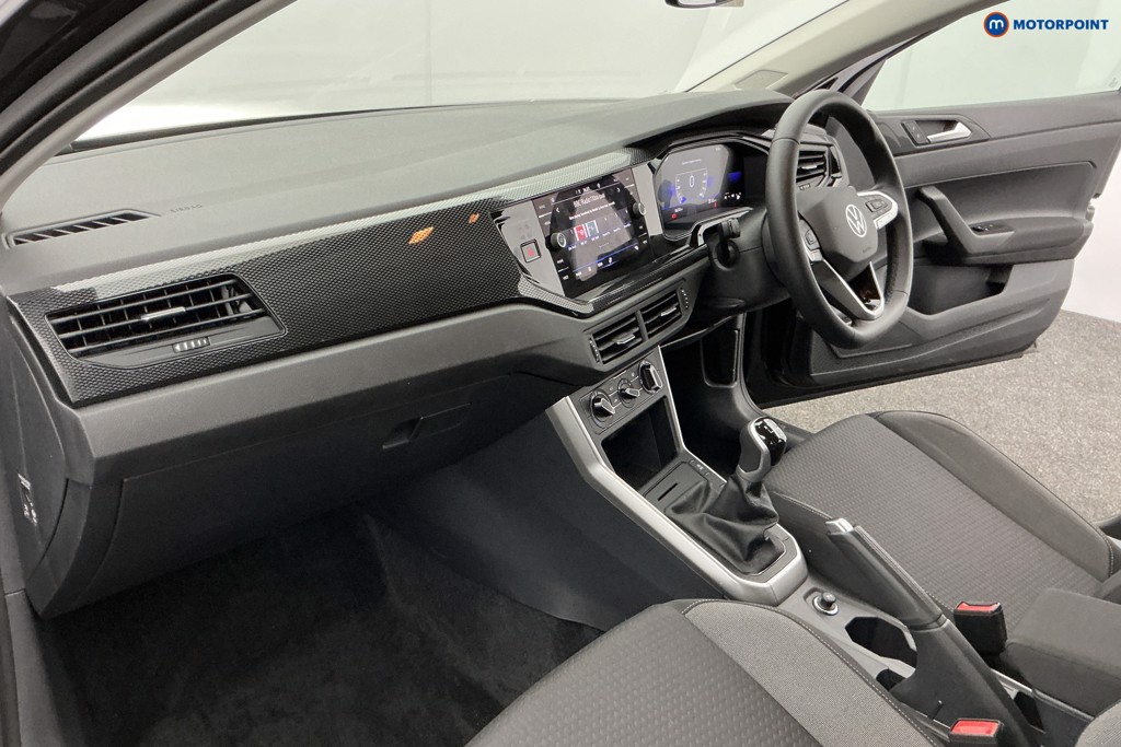 Volkswagen Polo Life Manual Petrol Hatchback - Stock Number (1530518) - 9th supplementary image
