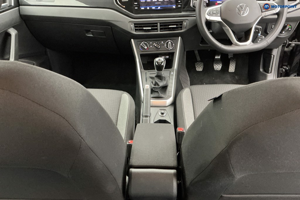 Volkswagen Polo Life Manual Petrol Hatchback - Stock Number (1530518) - 11th supplementary image