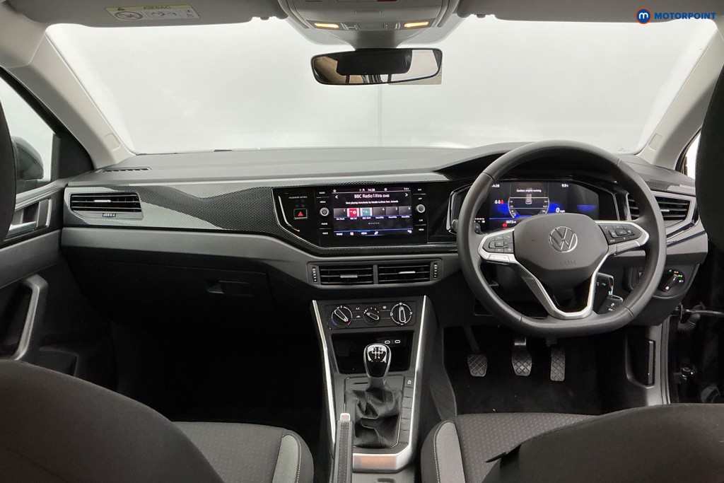 Volkswagen Polo Life Manual Petrol Hatchback - Stock Number (1530518) - 12th supplementary image