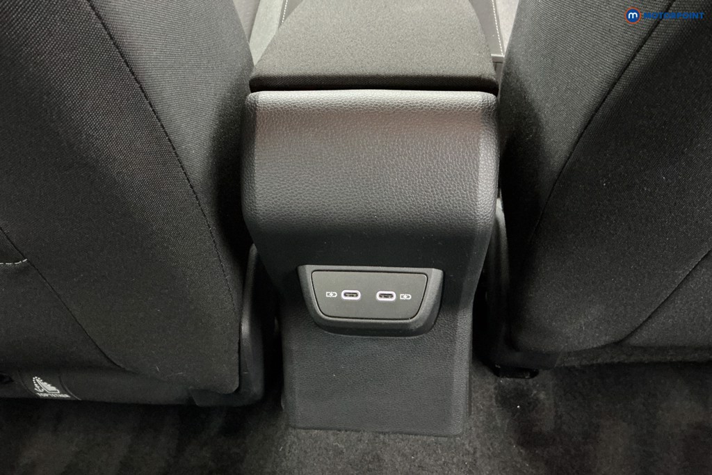 Volkswagen Polo Life Manual Petrol Hatchback - Stock Number (1530518) - 13th supplementary image