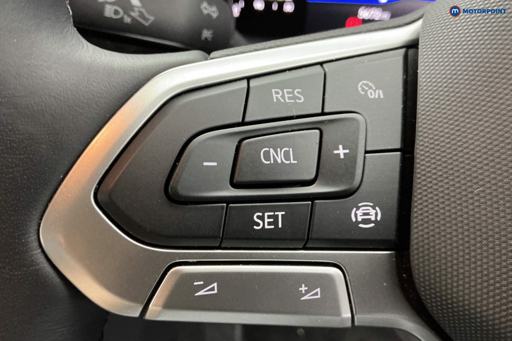 Volkswagen Polo Life Manual Petrol Hatchback - Stock Number (1530518) - 20th supplementary image