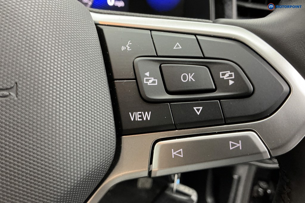 Volkswagen Polo Life Manual Petrol Hatchback - Stock Number (1530518) - 21st supplementary image