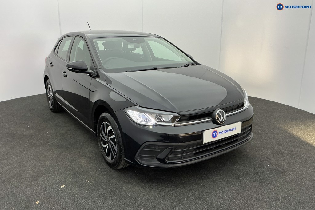 Volkswagen Polo Life Manual Petrol Hatchback - Stock Number (1530518) - 29th supplementary image