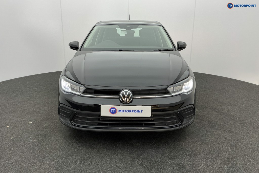 Volkswagen Polo Life Manual Petrol Hatchback - Stock Number (1530518) - 30th supplementary image