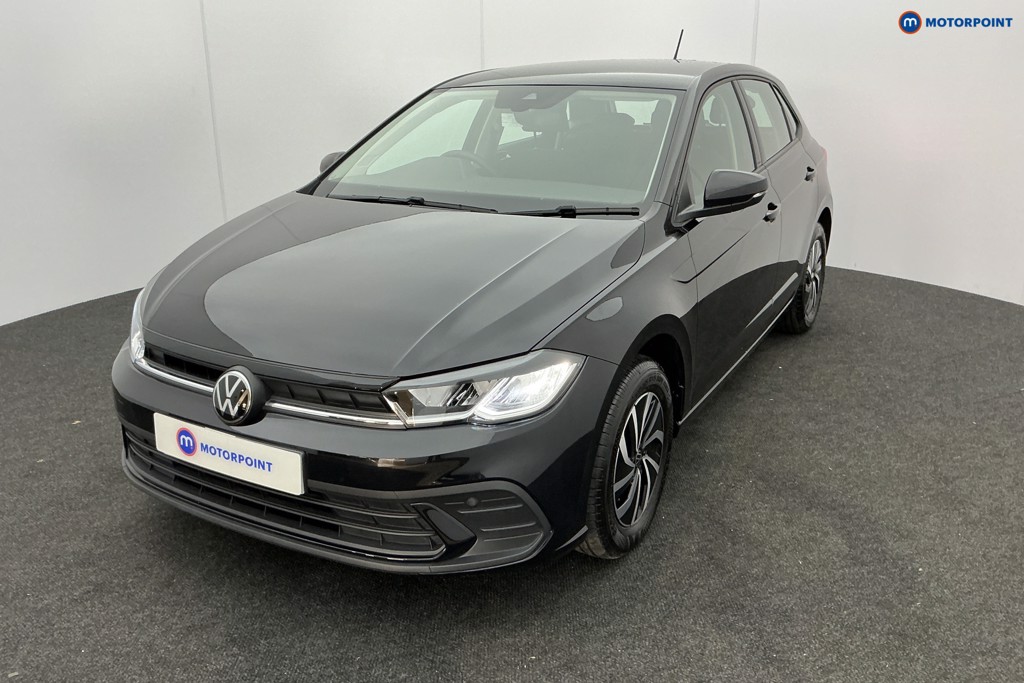 Volkswagen Polo Life Manual Petrol Hatchback - Stock Number (1530518) - 31st supplementary image