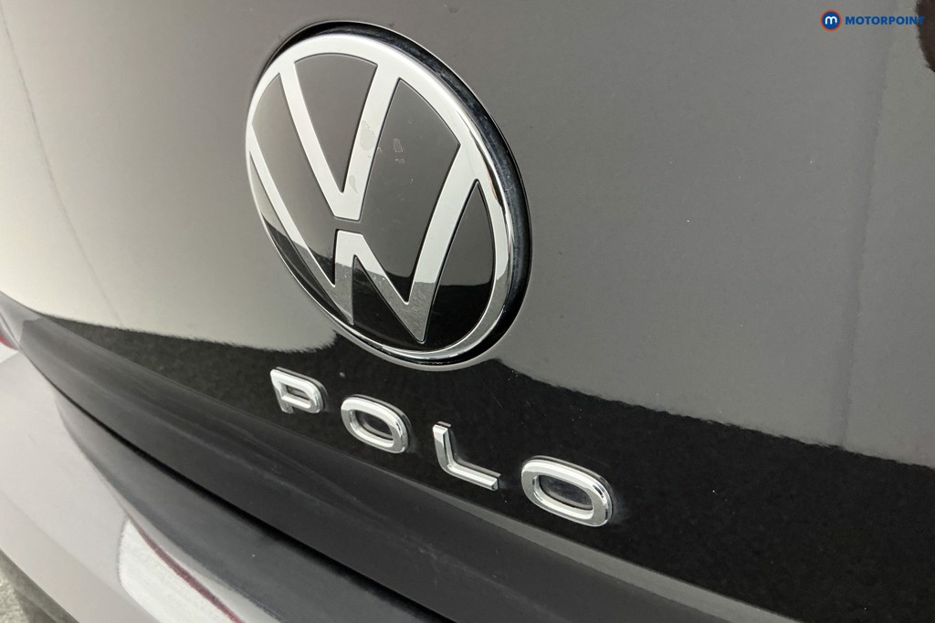 Volkswagen Polo Life Manual Petrol Hatchback - Stock Number (1530518) - 33rd supplementary image