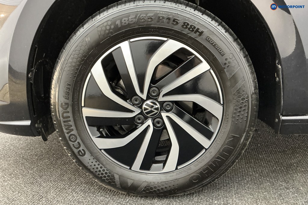 Volkswagen Polo Life Manual Petrol Hatchback - Stock Number (1530518) - 34th supplementary image