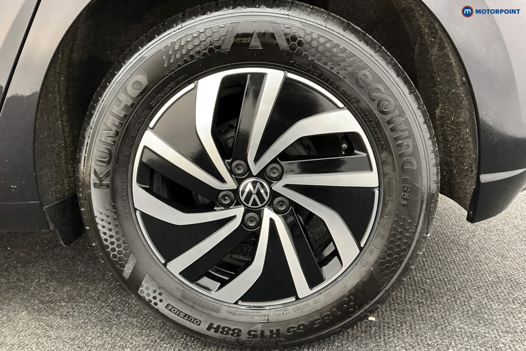 Volkswagen Polo Life Manual Petrol Hatchback - Stock Number (1530518) - 35th supplementary image