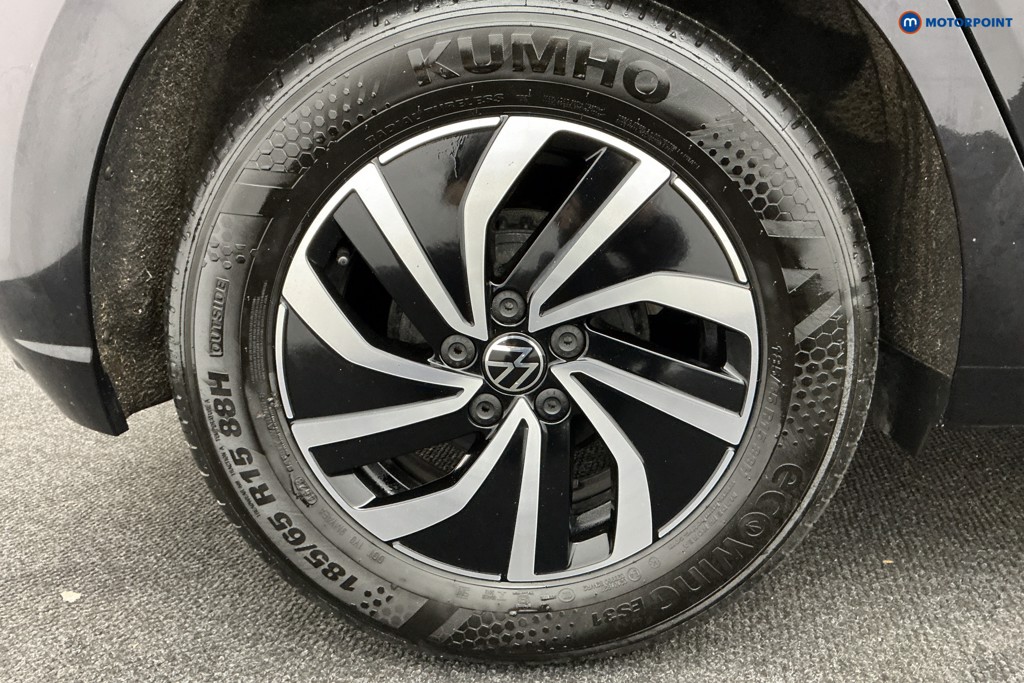 Volkswagen Polo Life Manual Petrol Hatchback - Stock Number (1530518) - 36th supplementary image