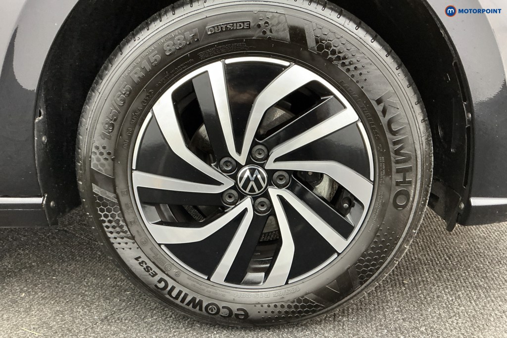 Volkswagen Polo Life Manual Petrol Hatchback - Stock Number (1530518) - 37th supplementary image