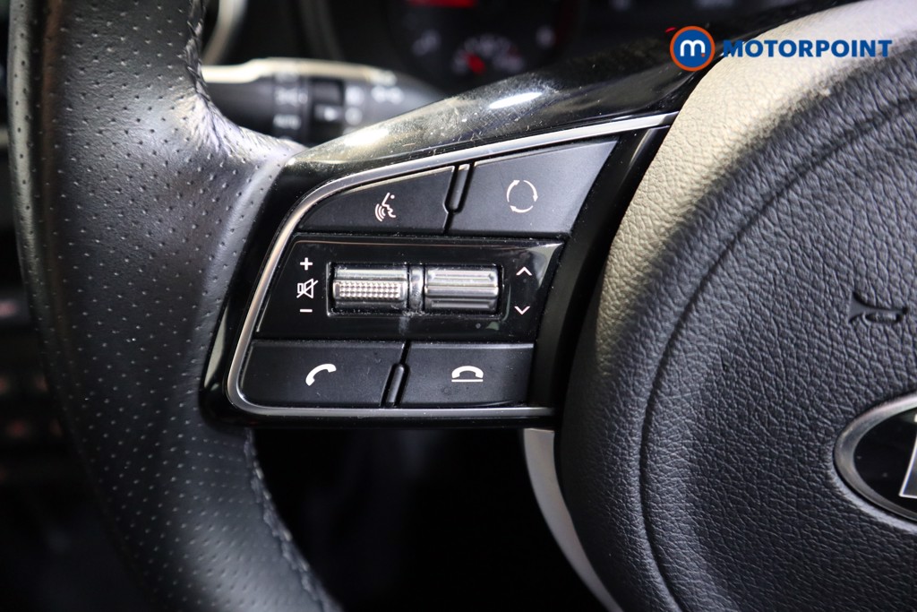KIA Sportage Gt-Line Manual Diesel SUV - Stock Number (1561100) - 3rd supplementary image