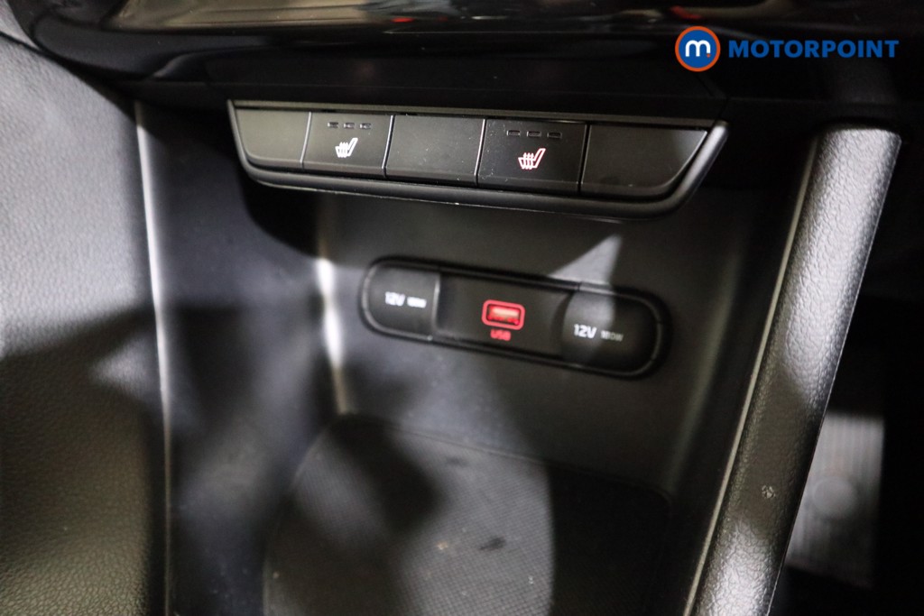 KIA Sportage Gt-Line Manual Diesel SUV - Stock Number (1561100) - 9th supplementary image