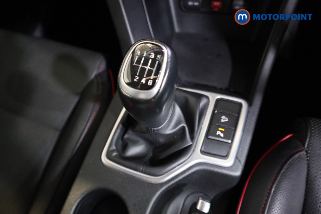 KIA Sportage Gt-Line Manual Diesel SUV - Stock Number (1561100) - 10th supplementary image