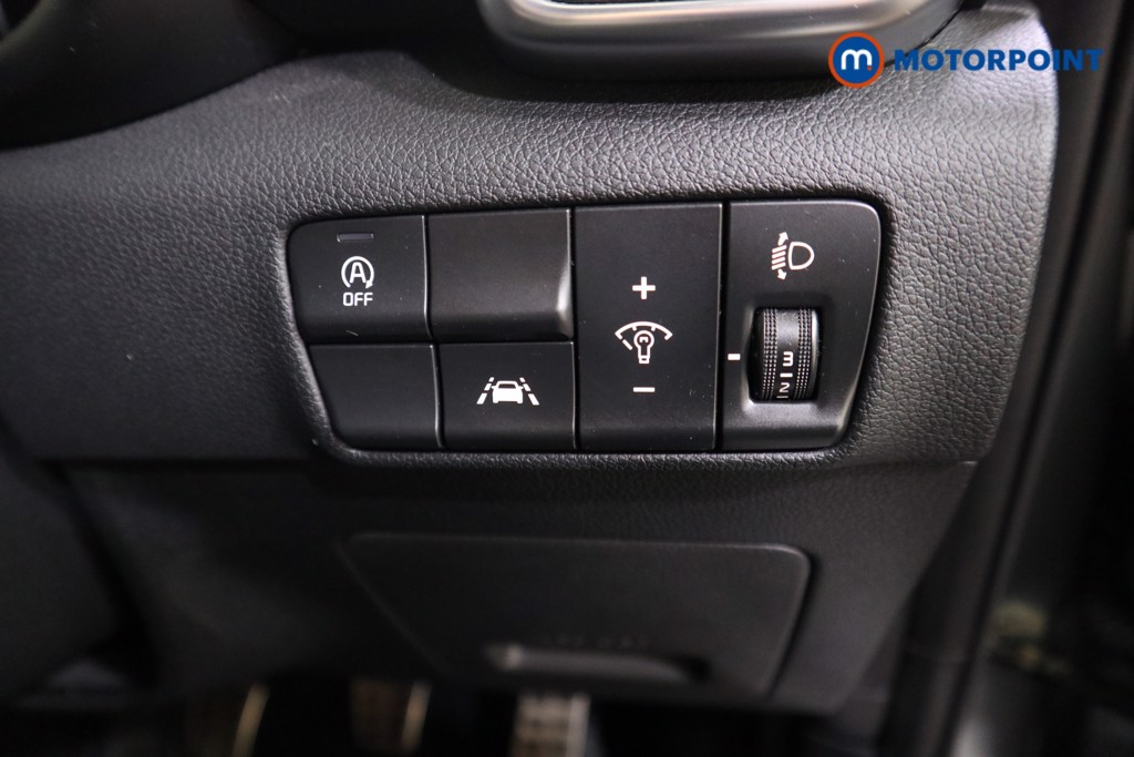 KIA Sportage Gt-Line Manual Diesel SUV - Stock Number (1561100) - 11th supplementary image