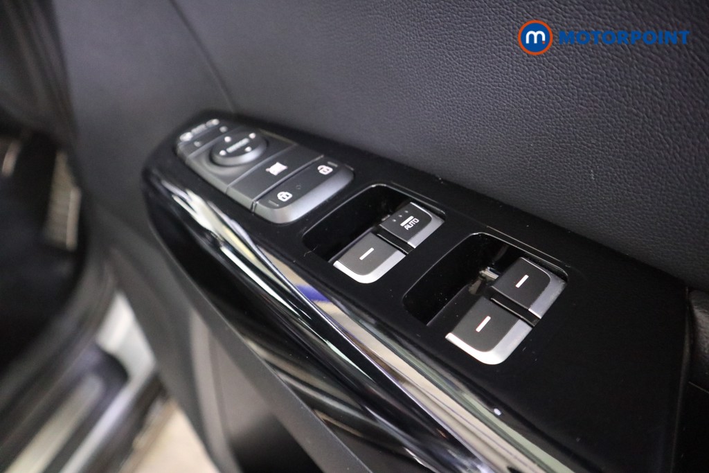 KIA Sportage Gt-Line Manual Diesel SUV - Stock Number (1561100) - 12th supplementary image