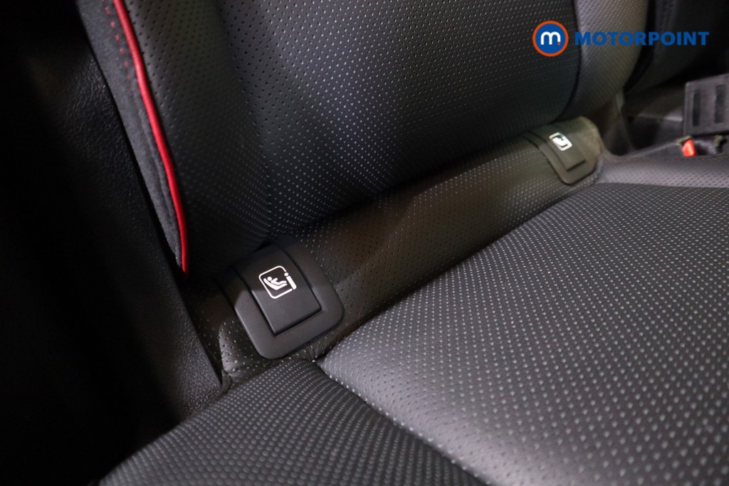 KIA Sportage Gt-Line Manual Diesel SUV - Stock Number (1561100) - 15th supplementary image