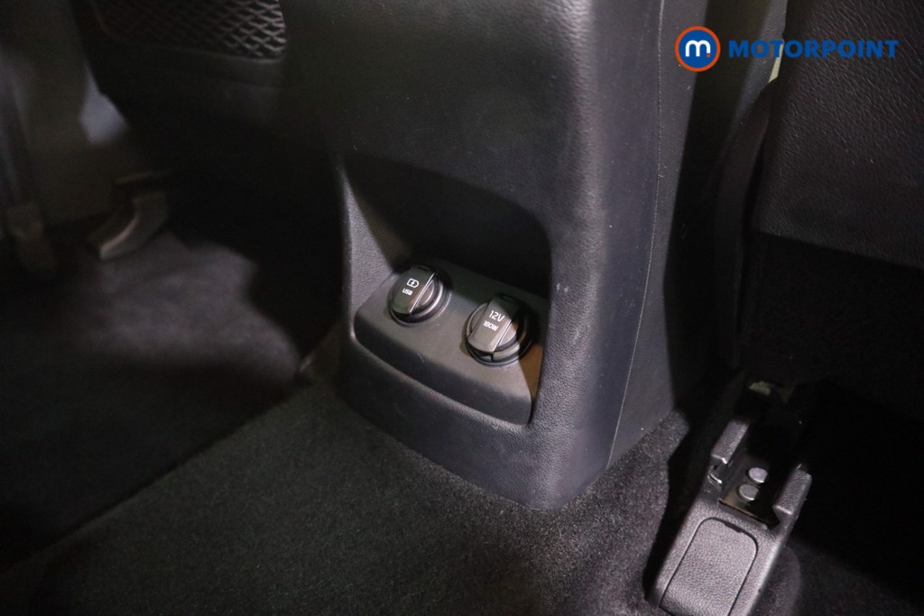 KIA Sportage Gt-Line Manual Diesel SUV - Stock Number (1561100) - 16th supplementary image