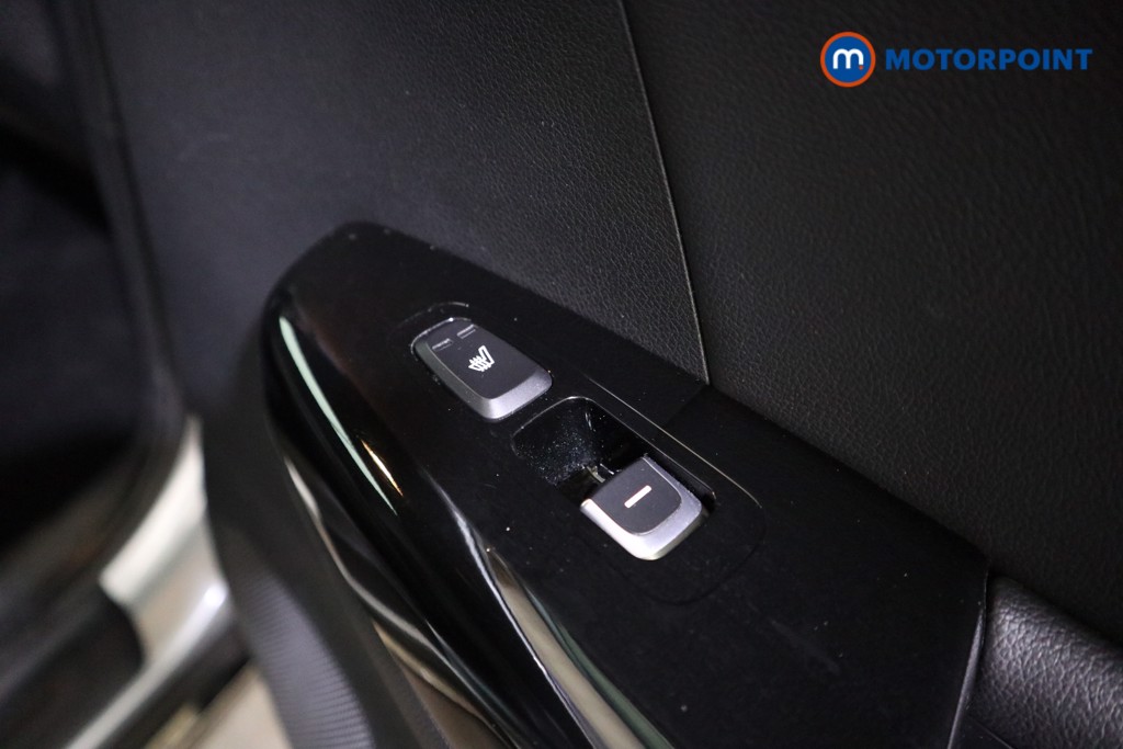 KIA Sportage Gt-Line Manual Diesel SUV - Stock Number (1561100) - 17th supplementary image