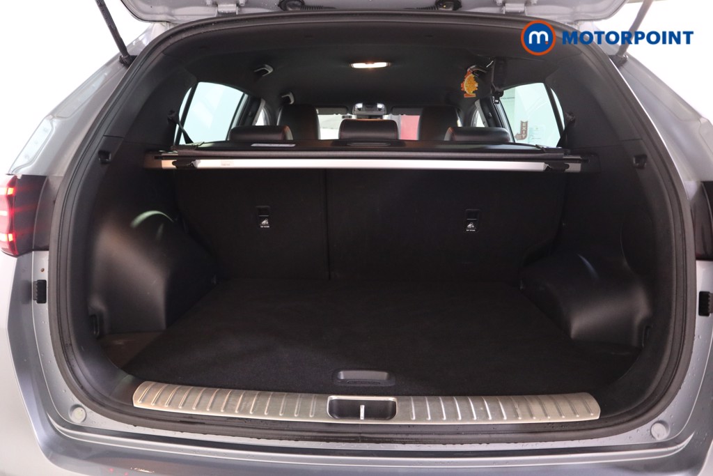 KIA Sportage Gt-Line Manual Diesel SUV - Stock Number (1561100) - 18th supplementary image