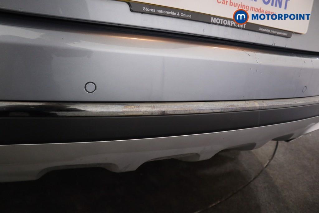 KIA Sportage Gt-Line Manual Diesel SUV - Stock Number (1561100) - 23rd supplementary image