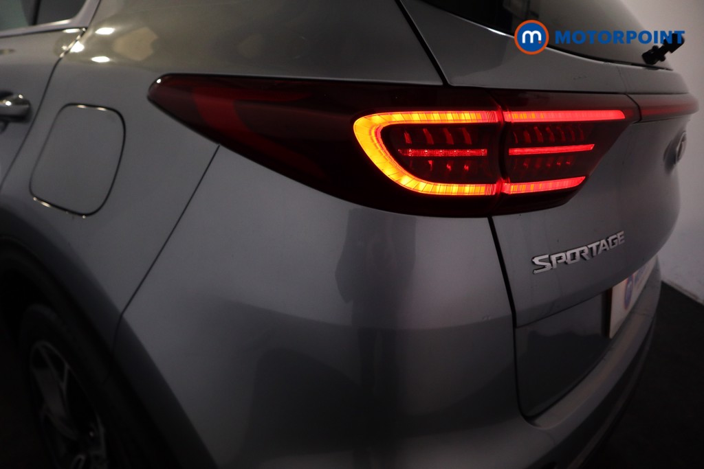 KIA Sportage Gt-Line Manual Diesel SUV - Stock Number (1561100) - 25th supplementary image