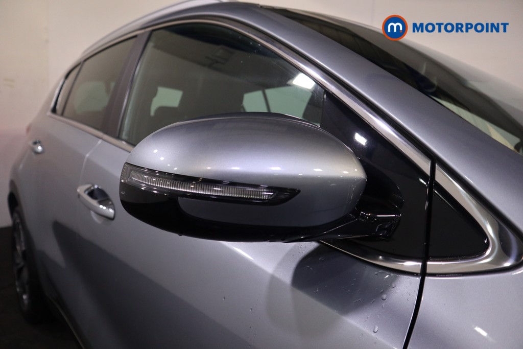 KIA Sportage Gt-Line Manual Diesel SUV - Stock Number (1561100) - 28th supplementary image