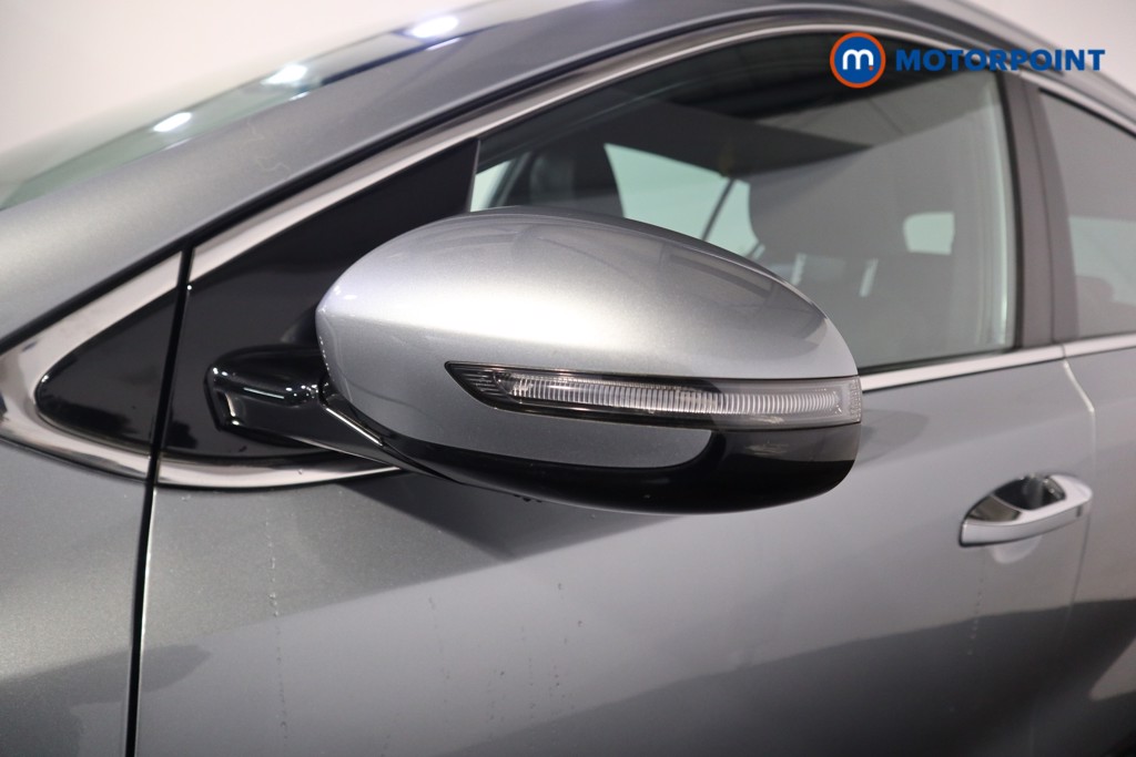 KIA Sportage Gt-Line Manual Diesel SUV - Stock Number (1561100) - 29th supplementary image