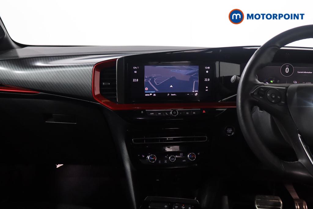 Vauxhall Mokka GS Automatic Electric SUV - Stock Number (1581922) - 2nd supplementary image