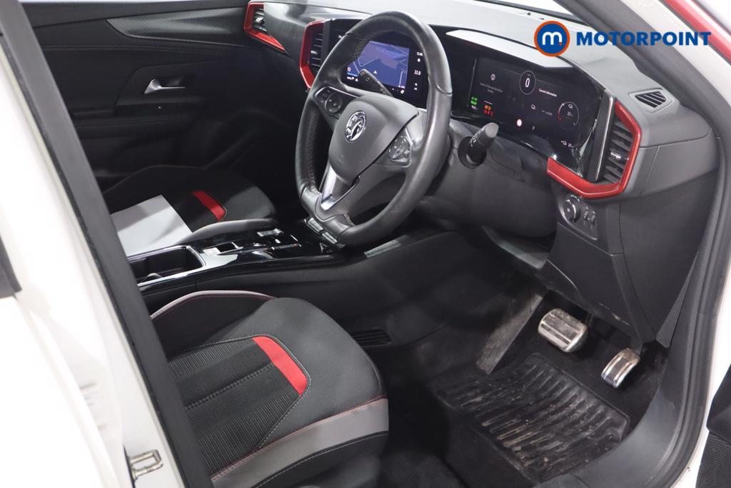 Vauxhall Mokka GS Automatic Electric SUV - Stock Number (1581922) - 4th supplementary image