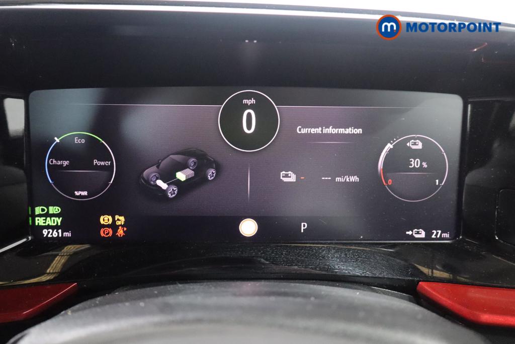 Vauxhall Mokka GS Automatic Electric SUV - Stock Number (1581922) - 5th supplementary image
