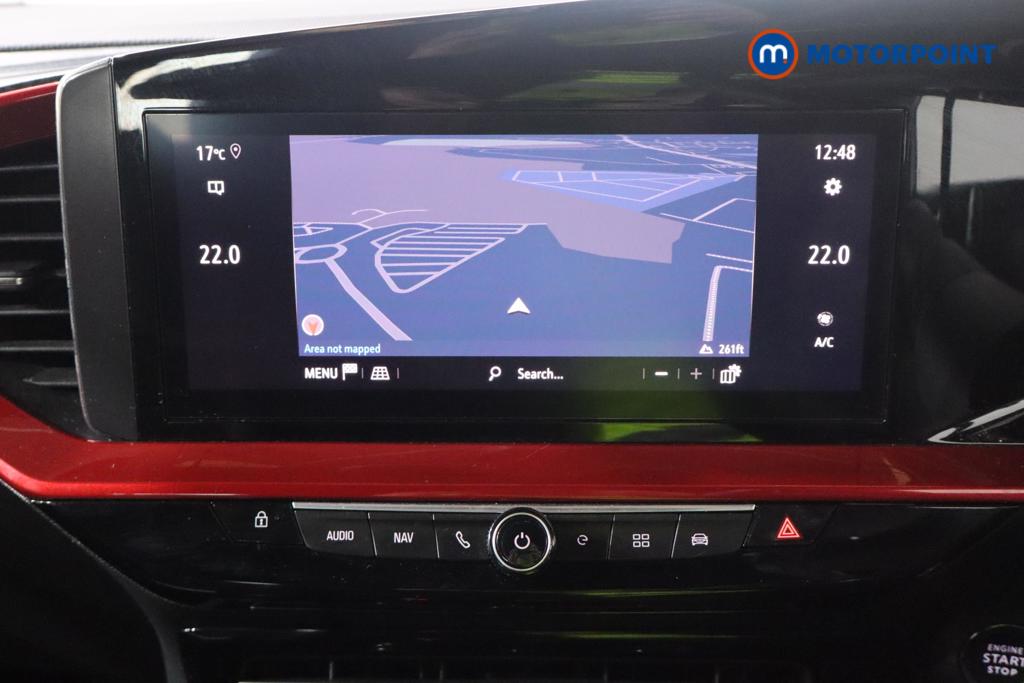 Vauxhall Mokka GS Automatic Electric SUV - Stock Number (1581922) - 6th supplementary image