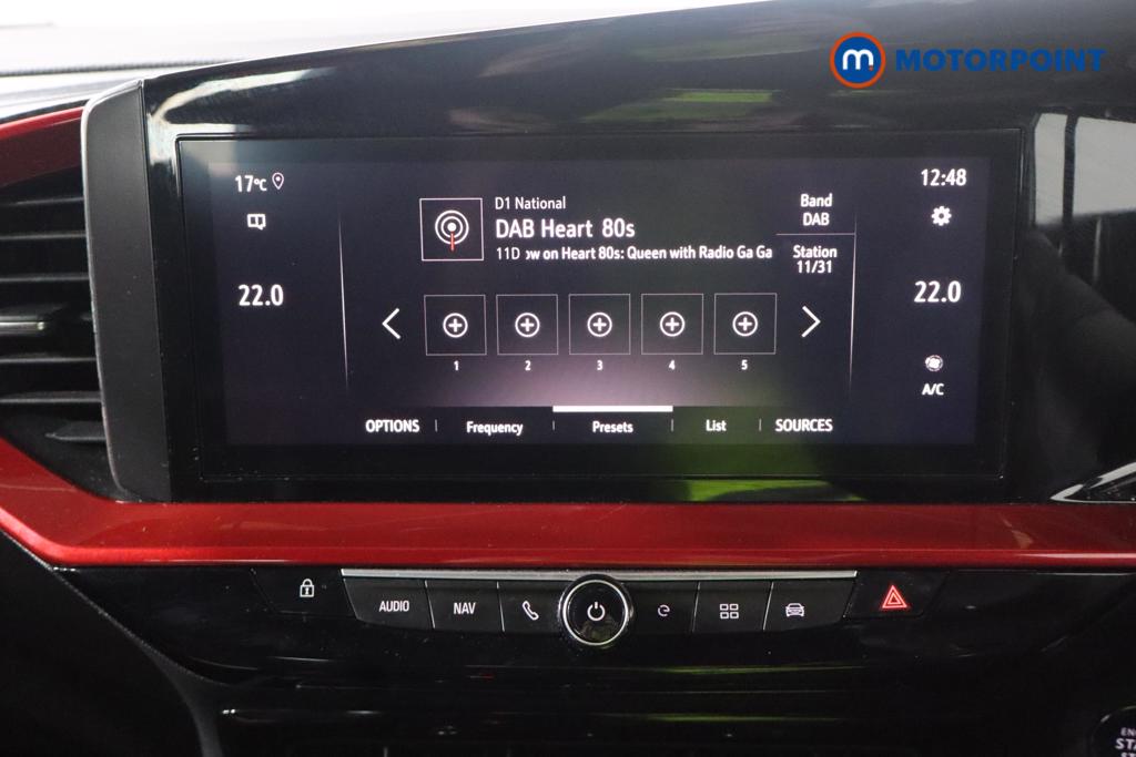 Vauxhall Mokka GS Automatic Electric SUV - Stock Number (1581922) - 7th supplementary image