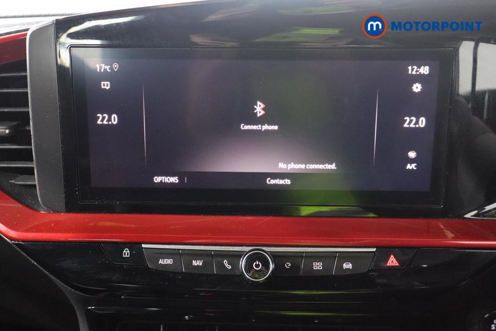 Vauxhall Mokka GS Automatic Electric SUV - Stock Number (1581922) - 8th supplementary image