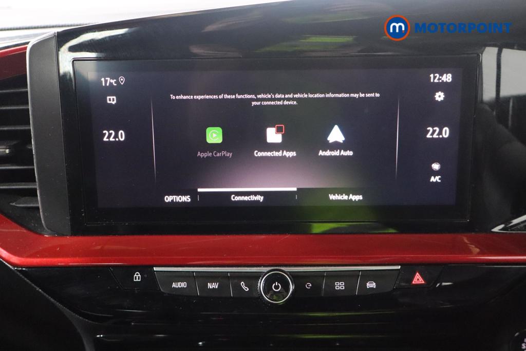 Vauxhall Mokka GS Automatic Electric SUV - Stock Number (1581922) - 9th supplementary image