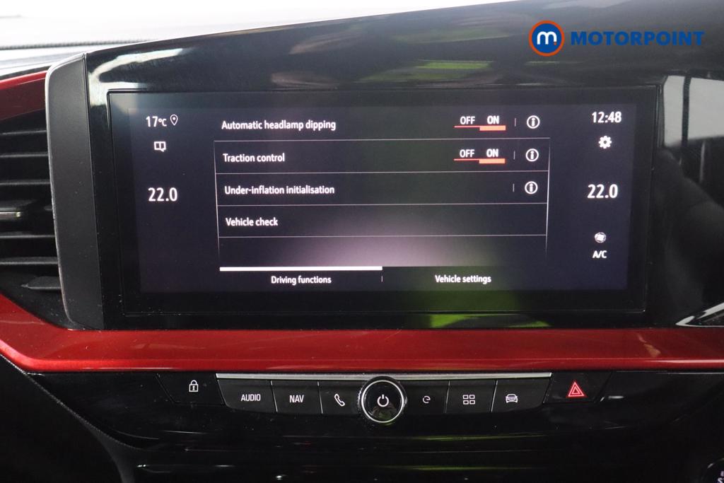 Vauxhall Mokka GS Automatic Electric SUV - Stock Number (1581922) - 10th supplementary image