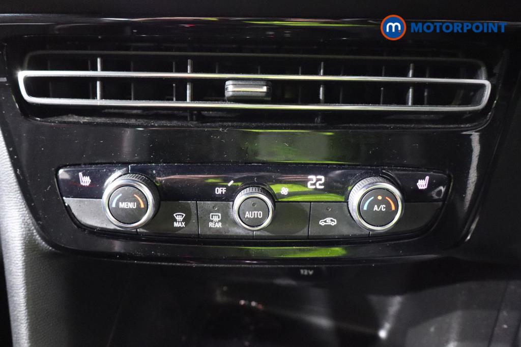 Vauxhall Mokka GS Automatic Electric SUV - Stock Number (1581922) - 11th supplementary image