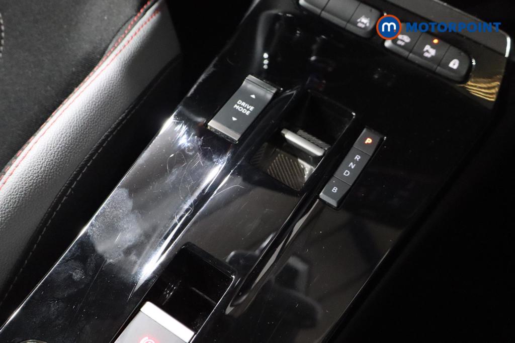 Vauxhall Mokka GS Automatic Electric SUV - Stock Number (1581922) - 13th supplementary image