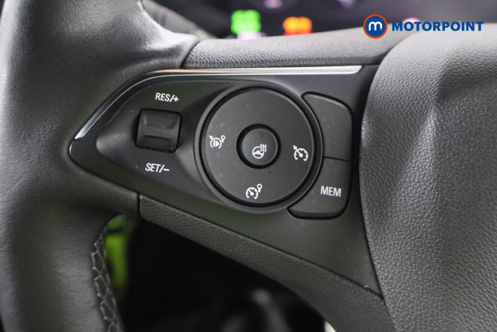 Vauxhall Mokka GS Automatic Electric SUV - Stock Number (1581922) - 14th supplementary image