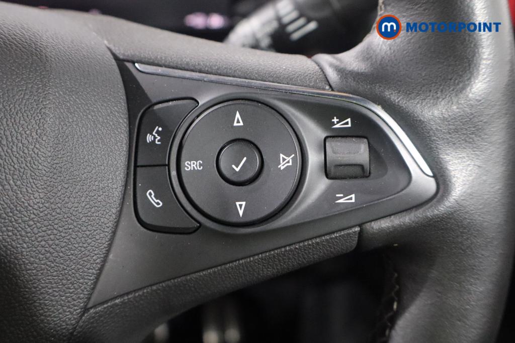 Vauxhall Mokka GS Automatic Electric SUV - Stock Number (1581922) - 15th supplementary image