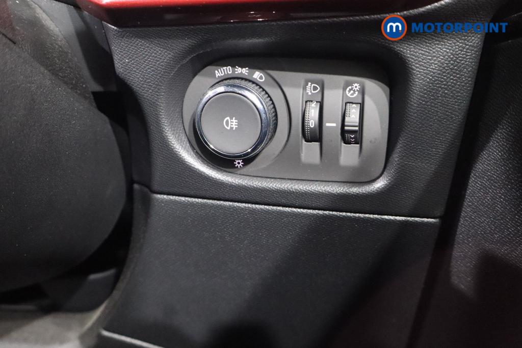 Vauxhall Mokka GS Automatic Electric SUV - Stock Number (1581922) - 16th supplementary image