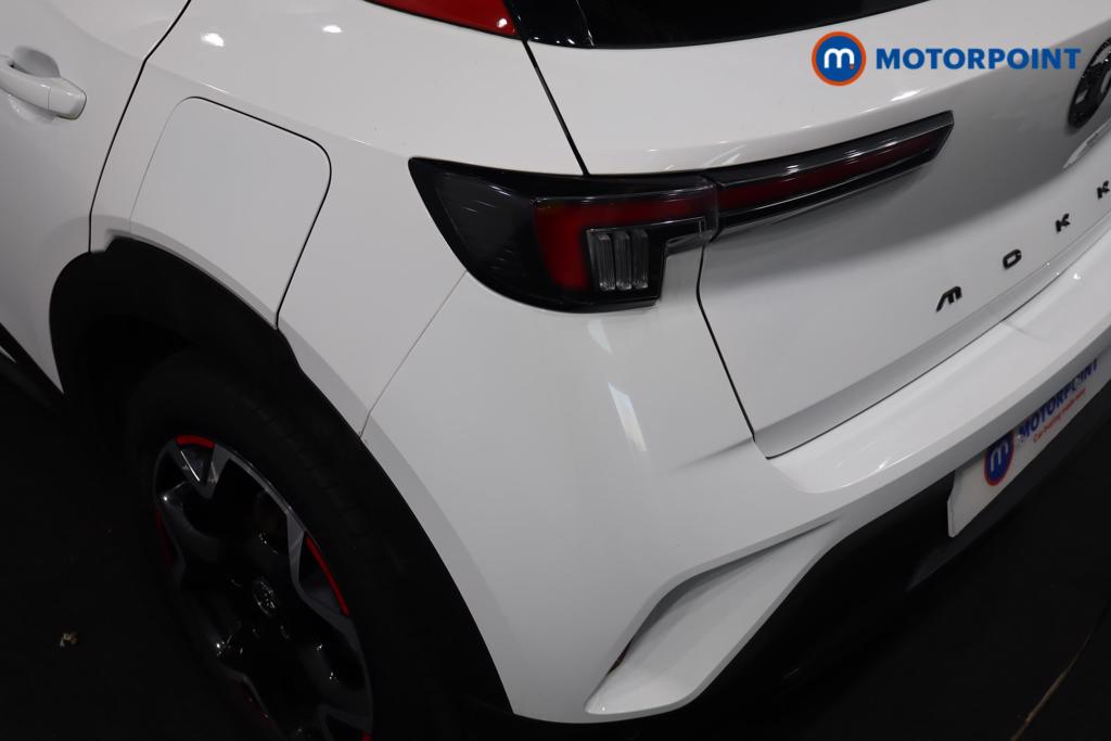 Vauxhall Mokka GS Automatic Electric SUV - Stock Number (1581922) - 23rd supplementary image