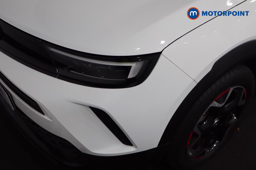 Vauxhall Mokka GS Automatic Electric SUV - Stock Number (1581922) - 24th supplementary image