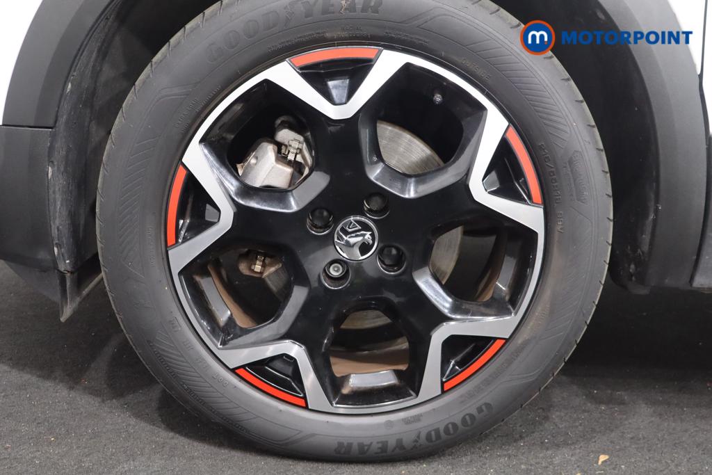 Vauxhall Mokka GS Automatic Electric SUV - Stock Number (1581922) - 26th supplementary image