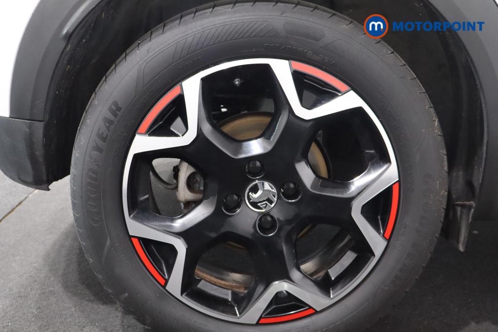 Vauxhall Mokka GS Automatic Electric SUV - Stock Number (1581922) - 27th supplementary image