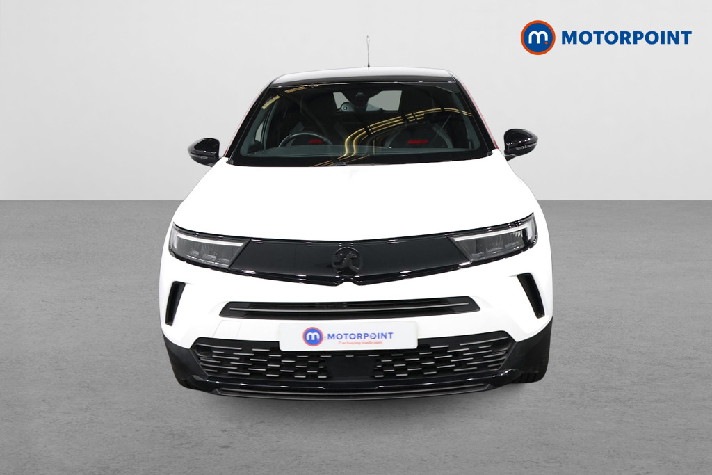 Vauxhall Mokka GS Automatic Electric SUV - Stock Number (1581922) - Front bumper