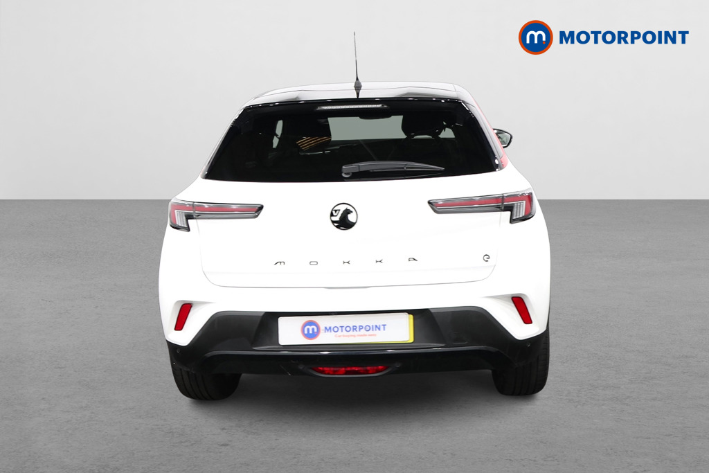 Vauxhall Mokka GS Automatic Electric SUV - Stock Number (1581922) - Rear bumper