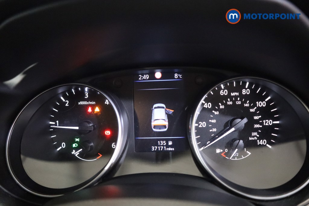 Nissan Qashqai Acenta Premium Manual Diesel SUV - Stock Number (1583397) - 4th supplementary image